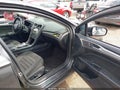 2017 Ford Fusion — photo 5 of 18 | VIN 3FA6P0H71HR345417