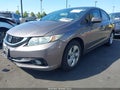2015 Honda Civic — photo 2 of 18 | VIN 19XFB2F57FE296458