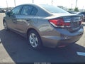2015 Honda Civic — photo 3 of 18 | VIN 19XFB2F57FE296458