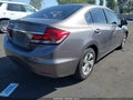2015 Honda Civic — photo 4 of 18 | VIN 19XFB2F57FE296458
