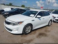 2018 Kia Optima — photo 2 of 16 | VIN 5XXGT4L35JG215134