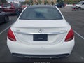 2018 Mercedes-Benz C-Class — photo 16 of 16 | VIN 55SWF4KB4JU239860