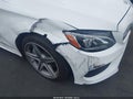 2018 Mercedes-Benz C-Class — photo 6 of 16 | VIN 55SWF4KB4JU239860