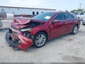 2018 Chevrolet Malibu Limited — photo 2 of 13 | VIN 1G1ZD5ST1JF227785