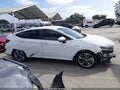 2018 Honda Clarity Plug In Hybrid — photo 13 of 16 | VIN JHMZC5F19JC011816