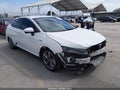 2018 Honda Clarity Plug In Hybrid — photo 1 of 16 | VIN JHMZC5F19JC011816