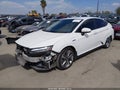 2018 Honda Clarity Plug In Hybrid — photo 2 of 16 | VIN JHMZC5F19JC011816
