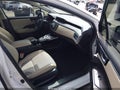 2018 Honda Clarity Plug In Hybrid — photo 5 of 16 | VIN JHMZC5F19JC011816
