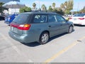 2001 Subaru Legacy — photo 4 of 17 | VIN 4S3BH635317305271