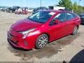 2018 Toyota Prius — photo 2 of 17 | VIN JTDKBRFU9J3057590