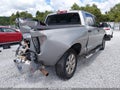 2007 Toyota Tundra — photo 4 of 16 | VIN 5TBEV54197S464704