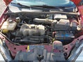 2001 Ford Focus — photo 10 of 21 | VIN 1FAFP33P41W181494