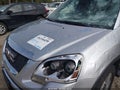 2012 GMC Acadia — photo 6 of 16 | VIN 1GKKVSED2CJ211026