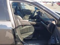 2023 Nissan Rogue — photo 5 of 17 | VIN 5N1BT3CA1PC812790