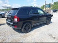 2015 Jeep Compass — photo 4 of 17 | VIN 1C4NJCBA9FD334748