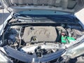 2016 Toyota Corolla — photo 10 of 17 | VIN 5YFBURHE0GP452046