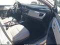 2016 Toyota Corolla — photo 5 of 17 | VIN 5YFBURHE0GP452046