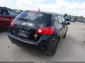 2009 Nissan Rogue Sport — photo 4 of 15 | VIN JN8AS58T59W327356