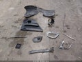 2017 Subaru Outback — photo 12 of 19 | VIN 4S4BSANC8H3375412