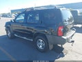2001 Nissan Xterra — photo 3 of 12 | VIN 5N1ED28Y81C500144