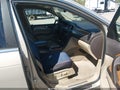 2008 Buick Enclave — photo 5 of 11 | VIN 5GAER237X8J125188