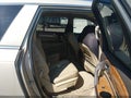 2008 Buick Enclave — photo 8 of 11 | VIN 5GAER237X8J125188