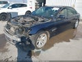 2012 BMW 7 Series — photo 2 of 12 | VIN WBAKB4C53CC576960