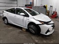 2021 Toyota Prius Prime — photo 1 of 22 | VIN JTDKAMFP8M3190104