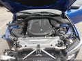 2023 BMW M340i — photo 10 of 17 | VIN 3MW49FF01P8D60649