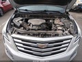 2019 Cadillac XT5 — photo 10 of 17 | VIN 1GYKNCRS9KZ289775
