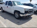 2006 Chevrolet Silverado 1500 — photo 6 of 11 | VIN 2GCEC19VX61296868