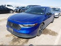 2024 Honda Accord — photo 2 of 16 | VIN 1HGCY2F51RA081233