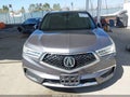 2017 Acura MDX — photo 11 of 15 | VIN 5FRYD3H3XHB000803