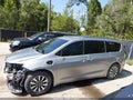 2021 Chrysler Pacifica — photo 15 of 19 | VIN 2C4RC1L76MR581321