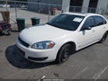 2008 Chevrolet Impala — photo 2 of 14 | VIN 2G1WD58C989247568