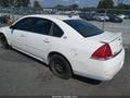 2008 Chevrolet Impala — photo 3 of 14 | VIN 2G1WD58C989247568