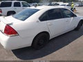 2008 Chevrolet Impala — photo 4 of 14 | VIN 2G1WD58C989247568