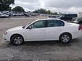 2004 Chevrolet Malibu Limited — photo 14 of 16 | VIN 1G1ZU54804F183159