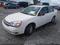 2004 Chevrolet Malibu Limited — photo 2 of 16 | VIN 1G1ZU54804F183159