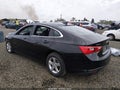 2019 Chevrolet Malibu — photo 3 of 17 | VIN 1G1ZB5ST8KF202843