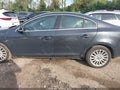2013 Volvo S60 — photo 14 of 16 | VIN YV1612FS7D1230205