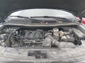 2018 Ford Explorer — photo 10 of 17 | VIN 1FM5K8D87JGA74177