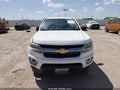 2018 Chevrolet Colorado — photo 12 of 19 | VIN 1GCHSBEA6J1214223