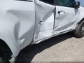 2018 Chevrolet Colorado — photo 18 of 19 | VIN 1GCHSBEA6J1214223