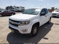 2018 Chevrolet Colorado — photo 2 of 19 | VIN 1GCHSBEA6J1214223