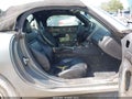 2006 Pontiac Solstice — photo 5 of 11 | VIN 1G2MB33B06Y000735