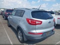 2011 Kia Sportage — photo 3 of 17 | VIN KNDPB3A25B7106934