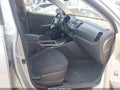 2011 Kia Sportage — photo 5 of 17 | VIN KNDPB3A25B7106934