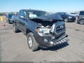 2016 Toyota Tacoma — photo 1 of 16 | VIN 5TFRZ5CN0GX005069