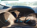 2017 Ford Escape — photo 7 of 16 | VIN 1FMCU0GD9HUC73500